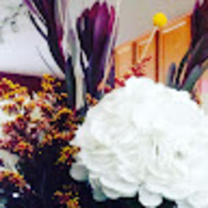 Meet your Posher, Ebonie